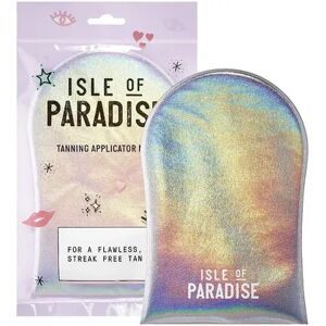 Isle of Paradise Tanning Applicator Mitt, Size: .5 Oz, Multicolor