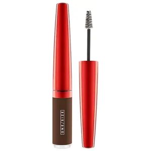 ONE/SIZE by Patrick Starrr BrowKiki Nourishing Tinted Brow Gel, Size: 0.14 FL Oz, Black