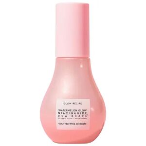 Glow Recipe Watermelon Glow Niacinamide Dew Drops, Size: 1.3 FL Oz, Multicolor