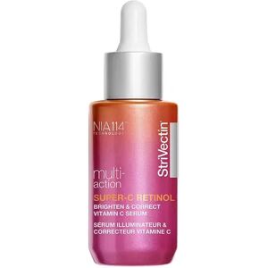 StriVectin Super-C Retinol Brighten & Correct Vitamin C Serum, Size: 1 FL Oz, Multicolor