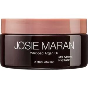 Josie Maran Whipped Argan Oil Body Butter, Size: 8 Oz, Multicolor