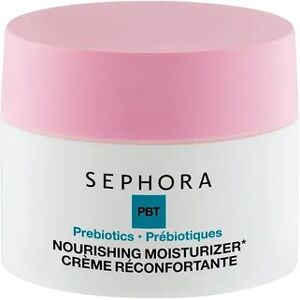 SEPHORA COLLECTION Nourishing Moisturizer with Prebiotics, Size: 3.05 Oz, Multicolor