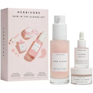 Herbivore Botanicals Skin in the Clouds Set, Multicolor