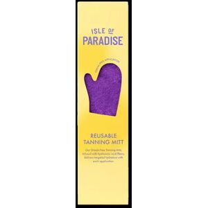 Isle of Paradise Self-Tanning Mitt, Multicolor