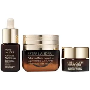 Estee Lauder Major Eye Impact Repair + Brighten Skincare Set, Multicolor