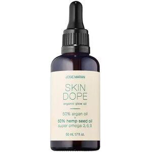 Josie Maran Skin Dope Argan + Hemp Oil, Size: 1.7 FL Oz, Multicolor