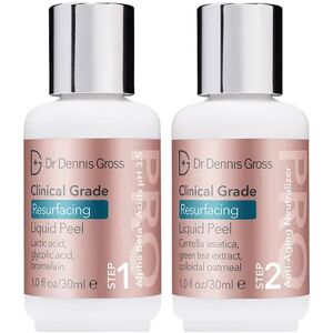 Dr. Dennis Gross Skincare Clinical Grade Resurfacing Liquid Peel, Size: 1 FL Oz, Multicolor