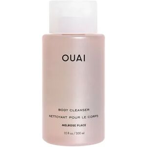 OUAI Melrose Place Gentle Body Wash, Size: 10 FL Oz, Pink