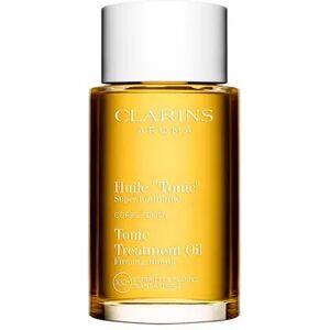 Clarins Tonic Body Firming Treatment Oil, Size: 3.4 Oz, Multicolor