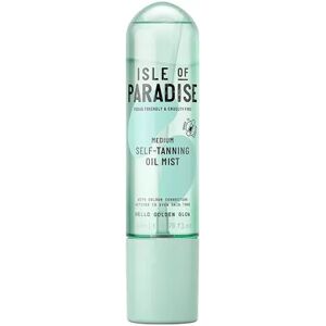 Isle of Paradise Self-Tanning Oil Mist, Size: 6.76 Oz, Multicolor