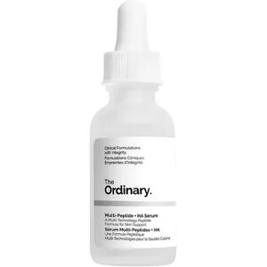 The Ordinary Multi-Peptide + HA Serum, Size: 2.02 FL Oz, Multicolor