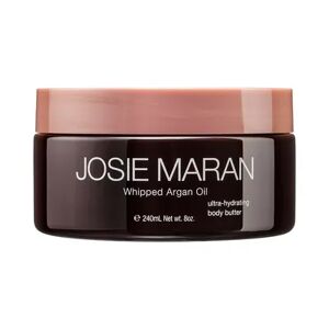 Josie Maran Whipped Argan Oil Body Butter, Size: 8 Oz, Multicolor