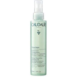 Caudalie Vinoclean Makeup Removing Cleansing Oil, Size: 5 Oz, Multicolor