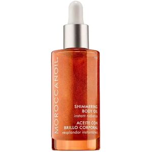 Moroccanoil Shimmering Body Oil, Size: 1.69 FL Oz, Multicolor