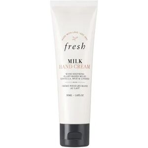 fresh Milk Hydrating Hand Cream, Size: 1.69 FL Oz, Multicolor