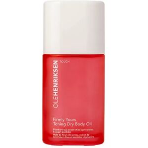 OLEHENRIKSEN Firmly Yours Dry Body Oil with Peptides, Size: 3.4 FL Oz, Multicolor