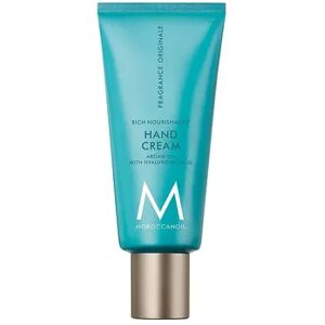 Moroccanoil Hand Cream, Size: 1.35Oz, Multicolor