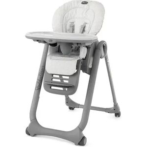 Chicco Polly2Start Highchair, Dark Beige