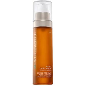 Moroccanoil Night Body Serum, Size: 3.4 FL Oz, Multicolor