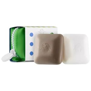 Drunk Elephant Baby Bar Travel Duo with Case, Size: 1 Oz, Multicolor