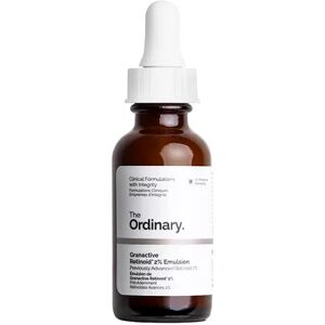 The Ordinary Granactive Retinoid* 2% Emulsion, Size: 1 Oz, Multicolor