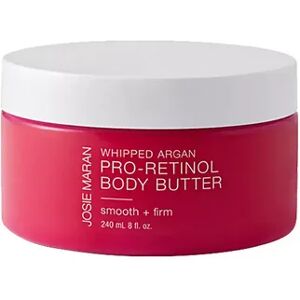 Josie Maran Whipped Argan Pro-Retinol Body Butter, Size: 8 FL Oz, Multicolor