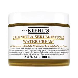 Kiehl's Since 1851 Calendula Serum-Infused Water Cream, Size: 1.7 FL Oz, Multicolor