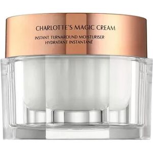 Charlotte Tilbury Magic Cream Moisturizer with Hyaluronic Acid, Size: 1.7 Oz, Multicolor