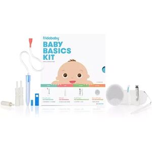 Fridababy Baby Basics Kit, Multicolor