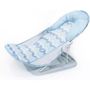 Summer Infant Summer Deluxe Baby Bather, Blue