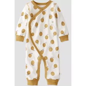 Baby Little Planet by Carter's Organic Sleep & Play, Infant Boy's, Size: 6 Months, Yellow