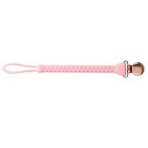 Itzy Ritzy Baby Itzy Ritzy Pink Sweetie Strap