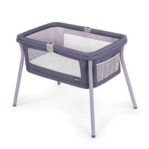 Chicco Lullago Travel Crib, Purple