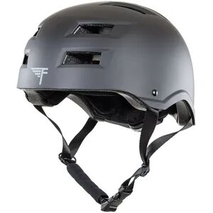 Flybar Multi-Sport Helmet, Black, S/M