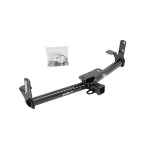 Draw-Tite Draw Tite Class III/IV Receiver Trailer Hitch for Equinox/Terrrain/Torrent/Vue, Black
