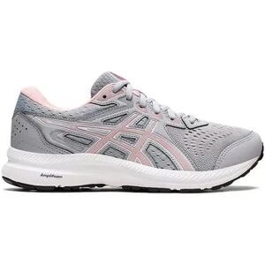 ASICS Gel-Contend 8 Women's Running Shoes, Size: 6.5 Wide, Dark Grey