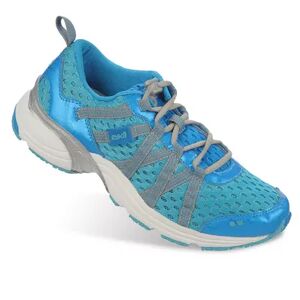 Ryka Hydro Sport Women's Water Training Sneakers, Size: 5, Blue