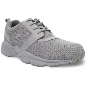 Propet Stability X Men's Sneakers, Size: 11 Wide, Grey