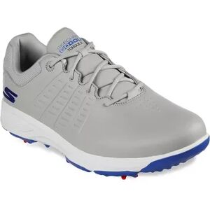 Skechers GO GOLF Torque 2 Men's Waterproof Golf Shoes, Size: 9, Grey