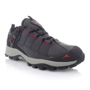 Pacific Mountain Coosa Men's Waterproof Hiking Shoes, Size: 13, Black