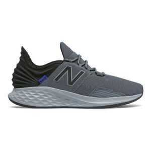 New Balance Fresh Foam ROAV Men's Running Shoes, Size: Medium (13), Med Grey