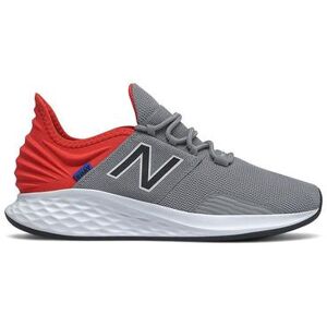 New Balance Fresh Foam ROAV Men's Running Shoes, Size: Medium (13), Med Grey