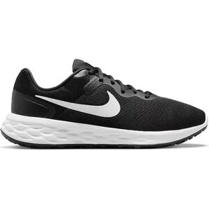 Nike Revolution 6 Men's Extra Wide Running Shoes, Size: 7.5 4E, Oxford