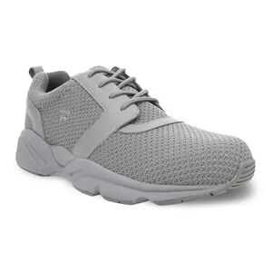 Propet Stability X Men's Sneakers, Size: 16, Grey