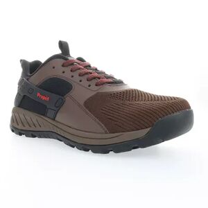 Propet Visp Men's Trail Shoes, Size: 10 XW, Brown