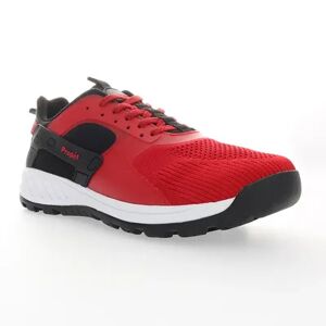 Propet Visp Men's Trail Shoes, Size: 15 XXW, Red
