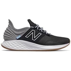 New Balance Fresh Foam ROAV Men's Running Shoes, Size: 14 Medium, Silver