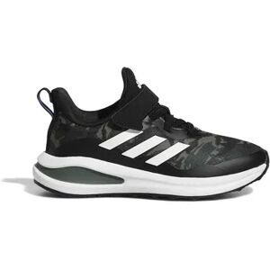 adidas FortaRun EL K Prechool Kids' Sneakers, Boy's, Size: 13, Black