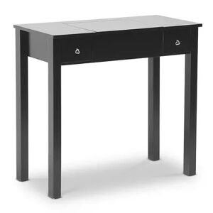 Baxton Studio Wessex Vanity Table, Black