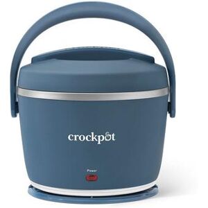 Crockpot 20-oz. Lunch Crock Food Warmer, Multicolor